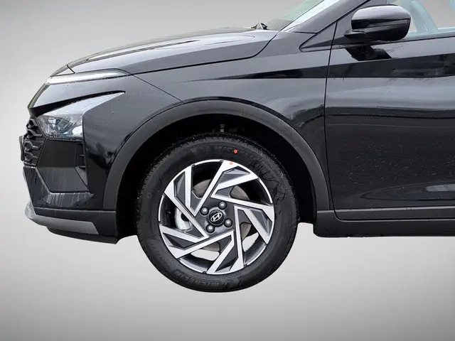 Hyundai Bayon 1.0 T-GDI Comfort 2025 Benzine 8