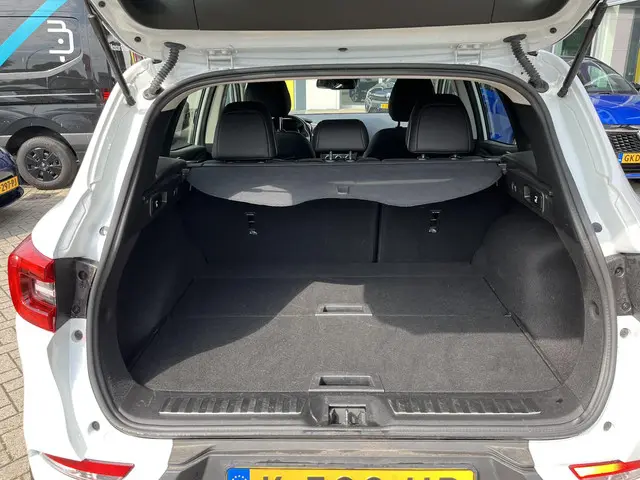Renault Kadjar 1.3 TCe Intens 2020 Benzine 14