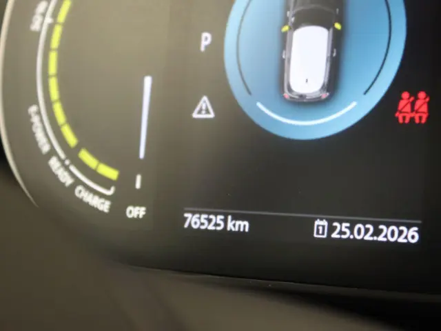 MINI Electric Mini Classic 33 kWh 2021 Elektrisch 25