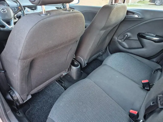 Opel Corsa 1.4 Edition Airco Cruise, NAP 2017 Benzine 23