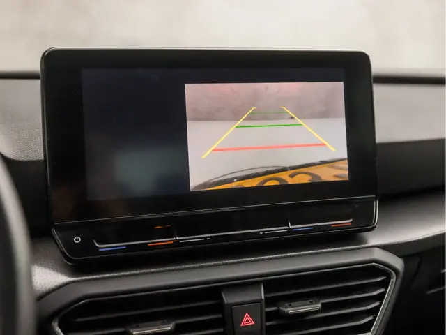 SEAT Leon 1.0 TSI Style Launch Edition 2021 Benzine 15