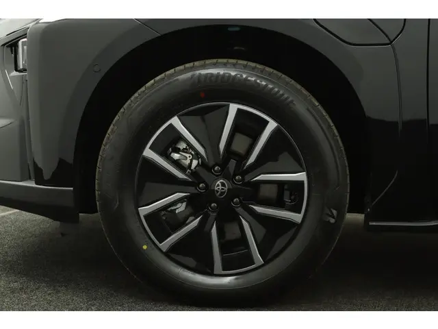 Toyota bZ4X Executive 73 kWh 2026 Elektrisch 37