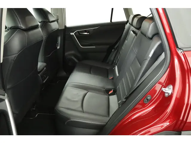 Toyota RAV4 2.5 Hybrid Executive 2021 Hybride Benzine 18