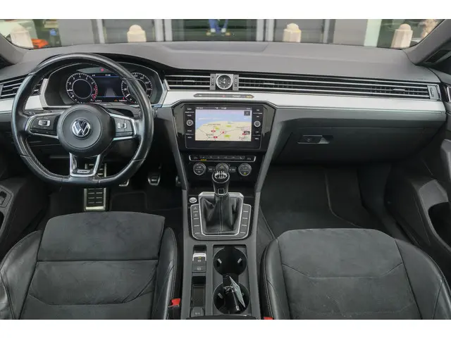 Volkswagen Arteon 1.5 TSI R-line 150pk 2018 Benzine