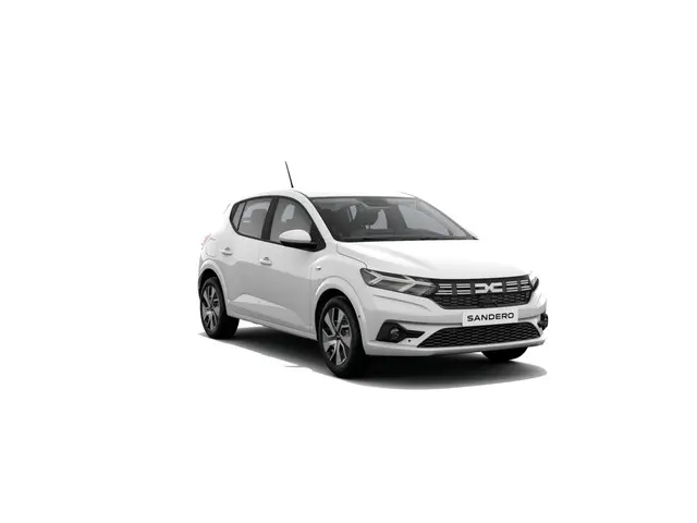 Dacia Sandero Expression 2025 LPG/Gas