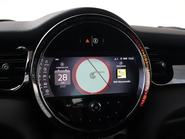 MINI Electric Mini Essential 33 kWh 2021 Elektrisch 20