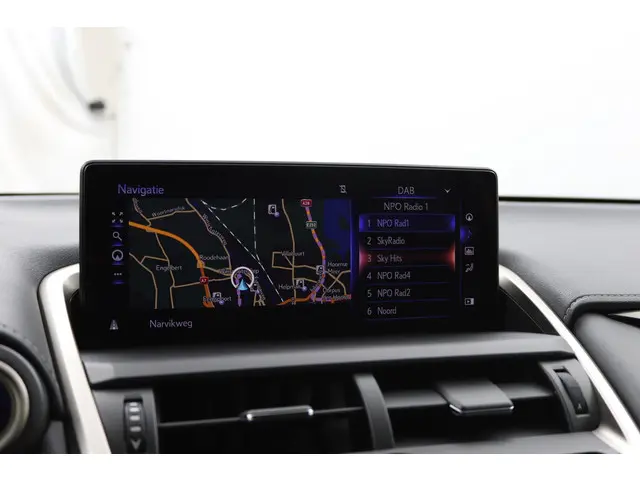 Lexus NX 300h AWD Sport Edition 2020 Hybride Benzine 41