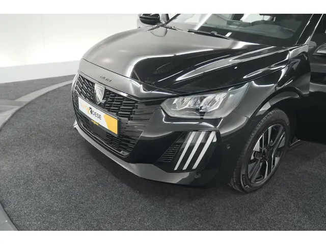 Peugeot 208 PureTech 100 Allure 2024 Benzine 18