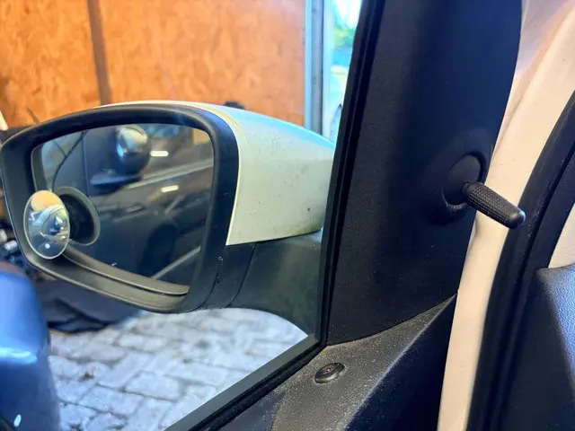 Škoda Citigo 1.0 Greentech Ambition NW APK 2018 Benzine 26