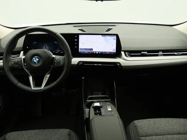 BMW iX2 eDrive20 2025 Elektrisch 21