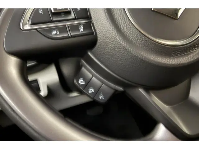 Suzuki Swift 1.2 Style Smart Hybrid 2025 Benzine 30