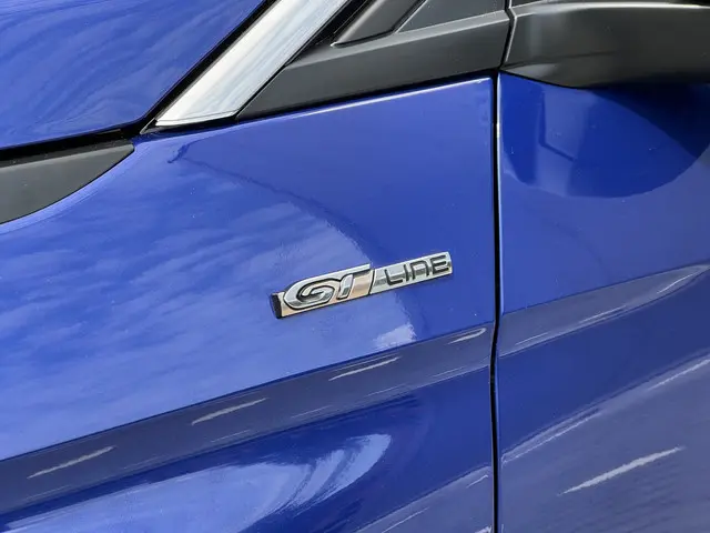 Peugeot 3008 1.6 e-THP GT Line 2018 Benzine 28