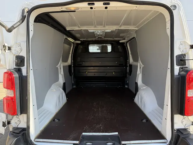 Toyota ProAce Long Worker 2.0 D-4D 180pk 2019 Diesel 14