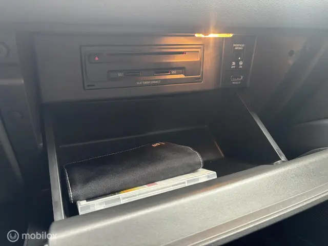 SEAT Leon 1.4 TSI ACT FR Dynamic 2015 Benzine 21