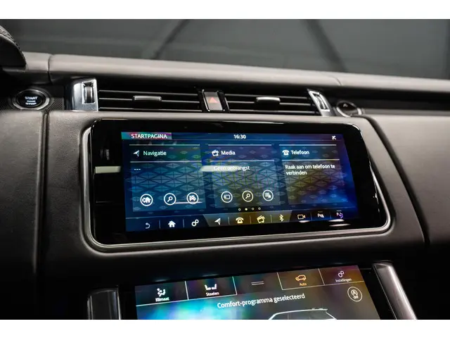 Land Rover Range Rover Sport 5.0 V8 SC SVR 2020 Benzine 45