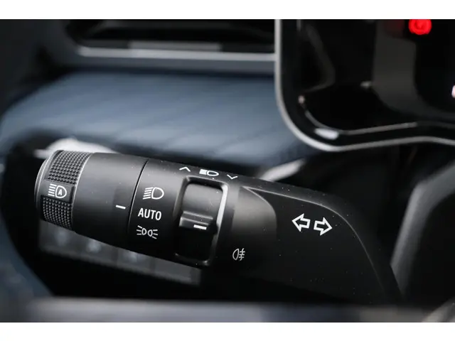 Alpine A290 GT Performance 52 kWh 2026 Elektrisch 34