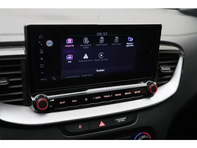 Kia ProCeed 1.6 T-GDI GT 2020 Benzine 37
