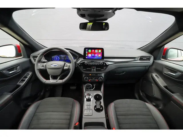 Ford Kuga 2
