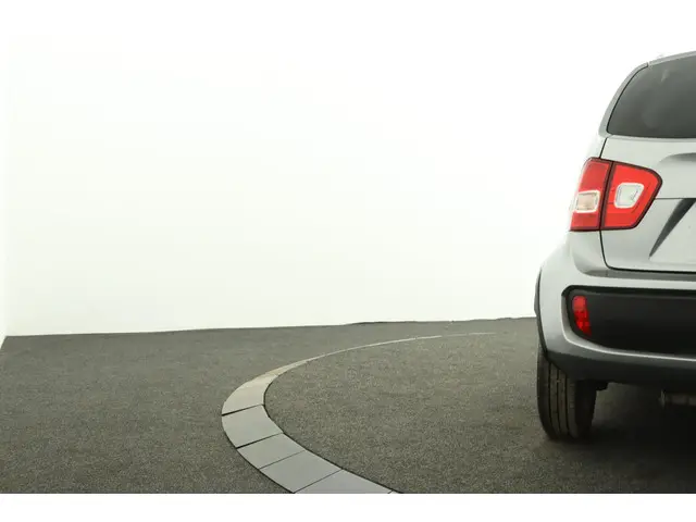 Suzuki Ignis 1.2 Stijl 2019 Benzine 39