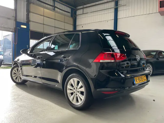 Volkswagen Golf 1.2 TSI Trendline 2013 Benzine 3