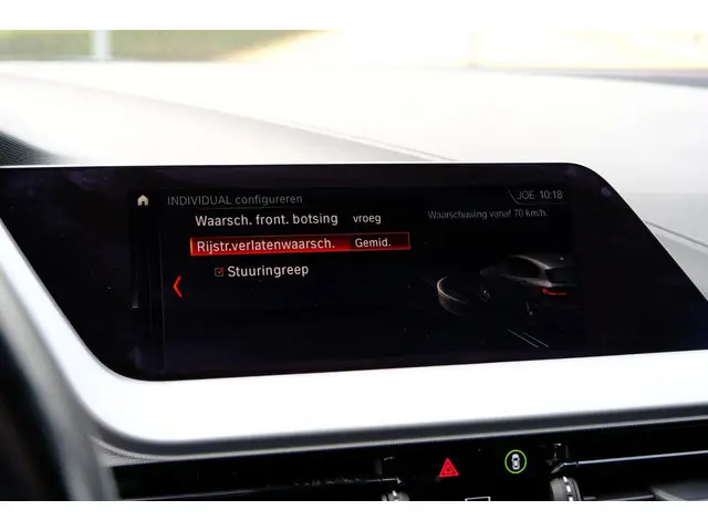 BMW 1 Serie 116d Navi|Clima|LMV|PDC 2020 Diesel 21