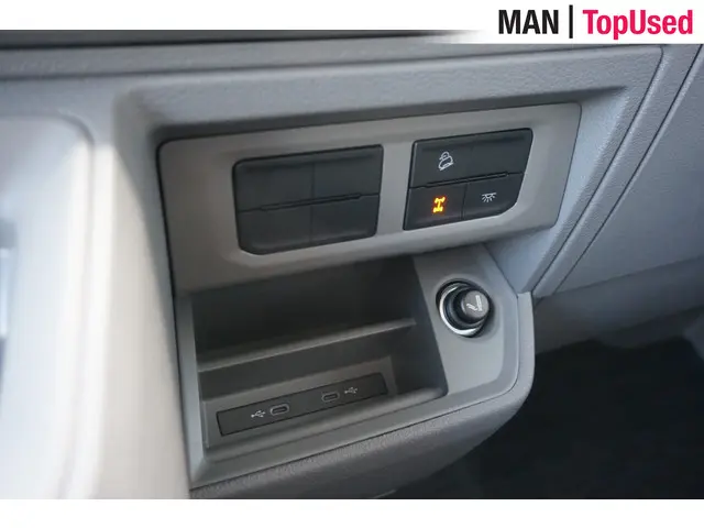 MAN TGE 3.180 2024 Diesel 18