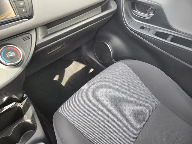 Toyota Yaris 1.0 VVT-i Aspiration 2015 Benzine 20