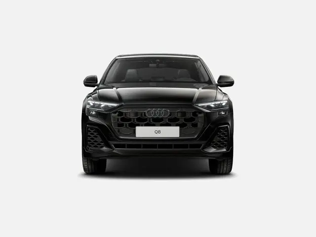 Audi Q8 55 TFSI e quattro Pro Line S 394 PK 2025 Benzine 6