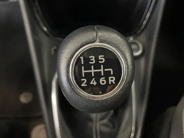 Ford Puma 1.0 EcoBoost Hybrid Titanium 2022 Benzine 24