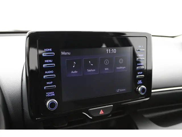 Toyota Yaris 1.5 Hybrid Dynamic 2022 Hybride Benzine 38