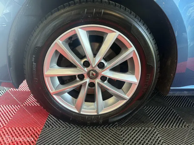 Renault Mégane Estate 1.2 TCe 2019 Benzine 7