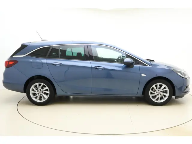 Opel Astra Sports Tourer 1.4 Innovation 2016 Benzine 9