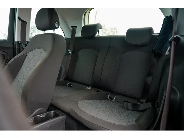 Opel ADAM 1.0 Turbo Jam Favourite 2016 Benzine 10