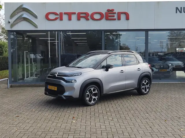 Citroën C3 Aircross 1.2 PureTech Max 2024 Benzine