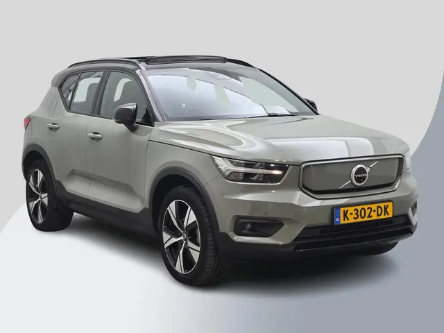 Volvo XC40 2
