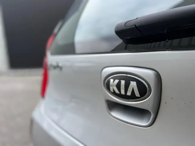 Kia Picanto 1.0 CVVT ISG Comfort Pack 2013 Benzine 8