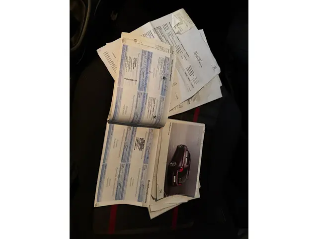 Peugeot 108 1.0 e-VTi Active Black Airco 2015 Benzine 20