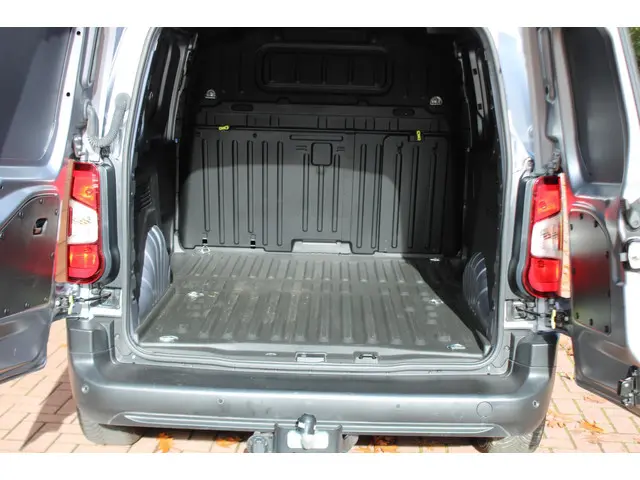 Opel Combo 1.2 PureTech 110 S&S L1 BTW VRIJ !! 2024 Benzine 12