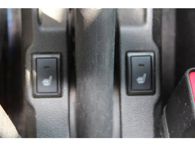 Suzuki Ignis 1.2 Stijl Smart Hybrid 2018 Benzine 20