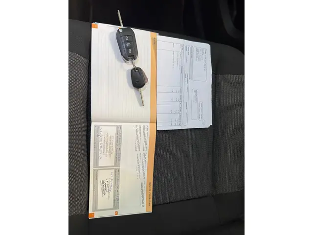 Citroën C3 Aircross 1.2 PureTech S&S Shine 2018 Benzine 20