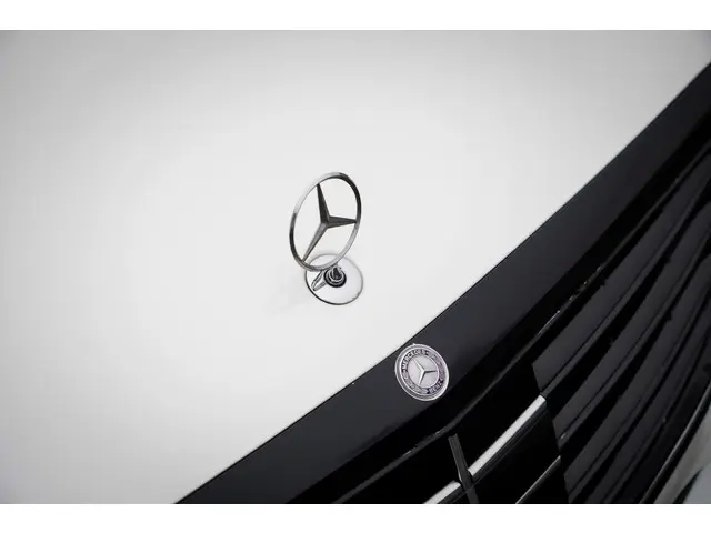 Mercedes-Benz S-Klasse 400 HYBRID Prestige 2016 Benzine 22