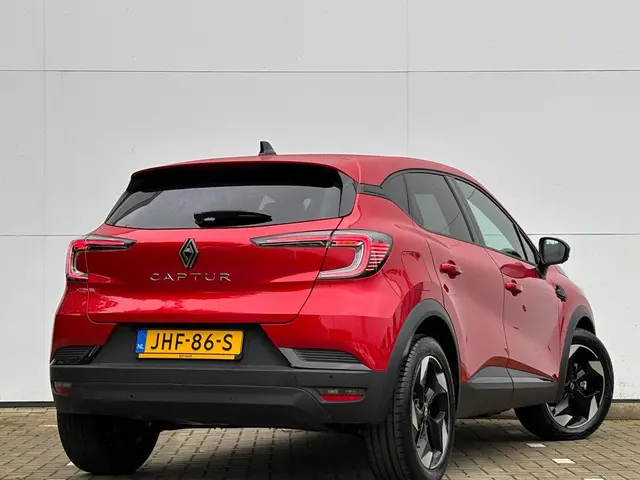 Renault Captur 2