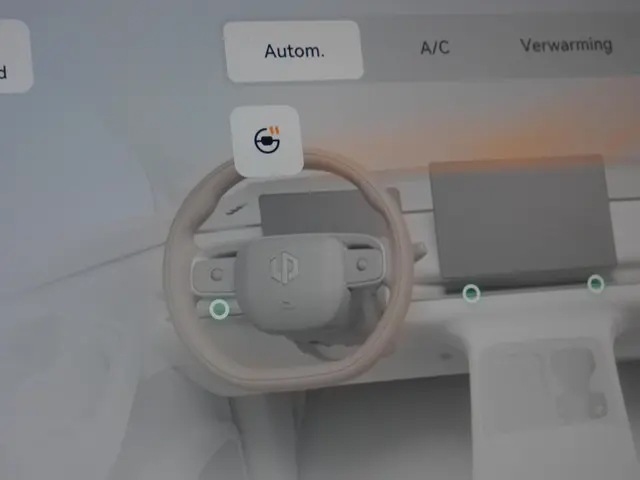 Leapmotor C10 Design 69.9 kWh 2025 Elektrisch 41