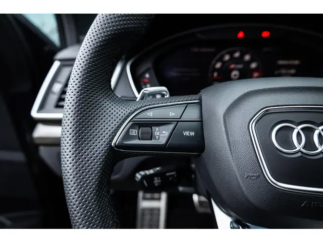 Audi SQ5 3.0 TFSI quattro Pro Line Plus 2018 Benzine 16