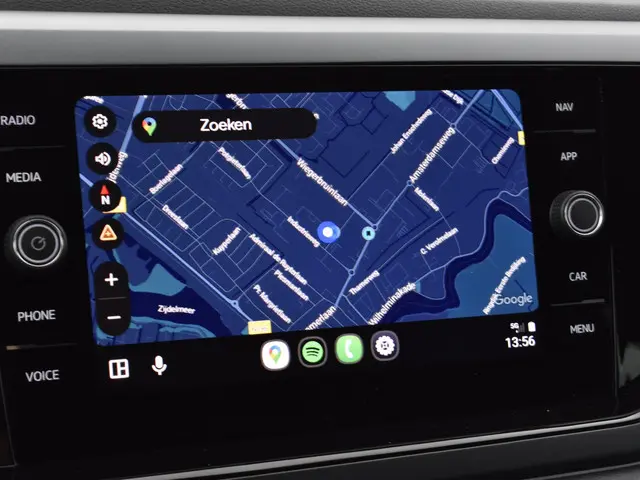 Volkswagen Polo 1.0 TSI 110pk DSG R-Line 2024 Benzine 22