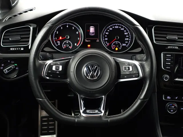 Volkswagen Golf 1.2 TSI Highline+ 2014 Benzine 14