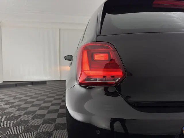 Volkswagen Polo 1.4 TDI Business Edition 2015 Diesel 21