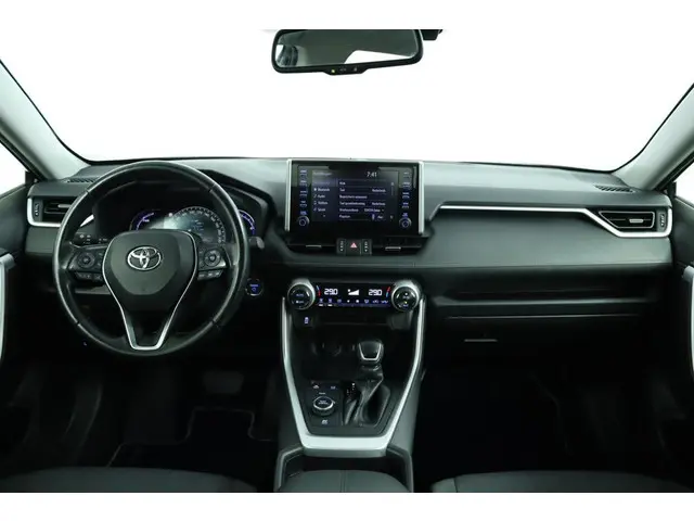 Toyota RAV4 2.5 Hybrid AWD Active 2020 Hybride Benzine 4