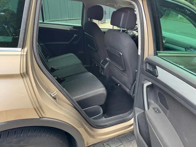 Volkswagen Tiguan 1.4 TSI Comfortline 2018 Benzine 14