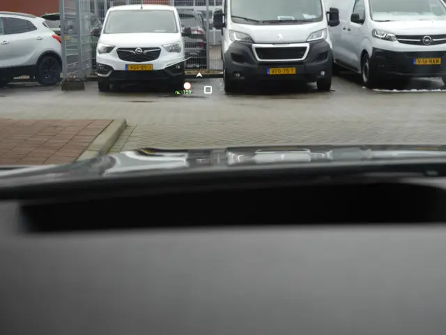 Citroën C5 X 1.6 180PK PureTech Shine 2022 Benzine 20